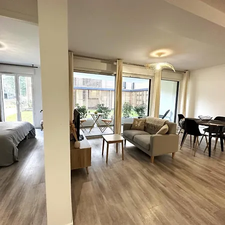 Apartament De L'ermitage *