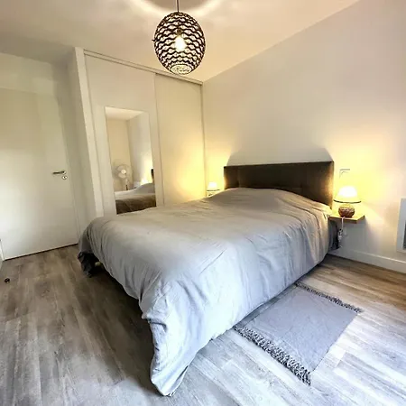 Apartament De L'ermitage Dax