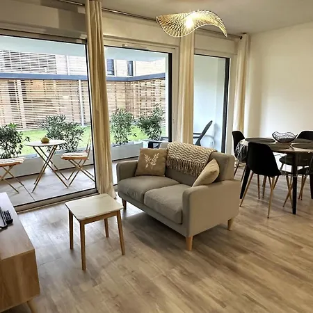 Apartament De L'ermitage