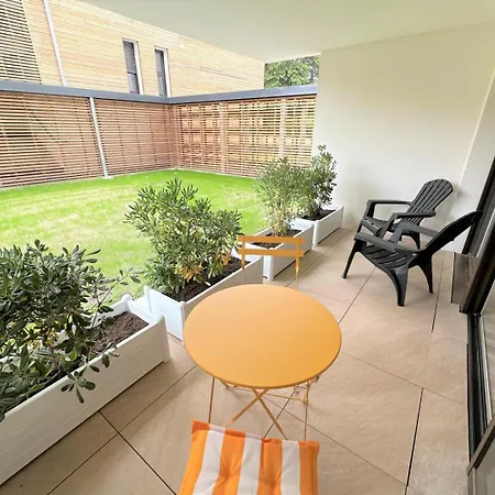 Apartament De L'ermitage *