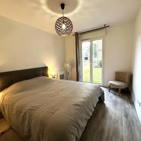 Apartament De L'ermitage *