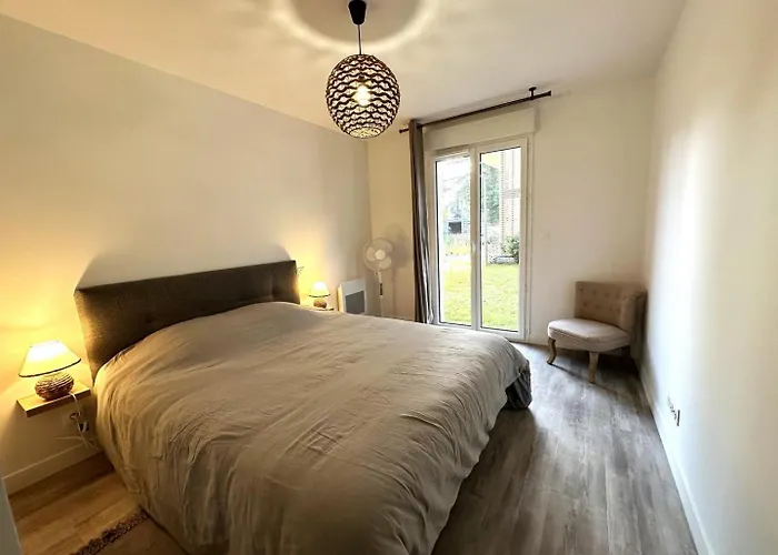 Lägenhet De L'ermitage *